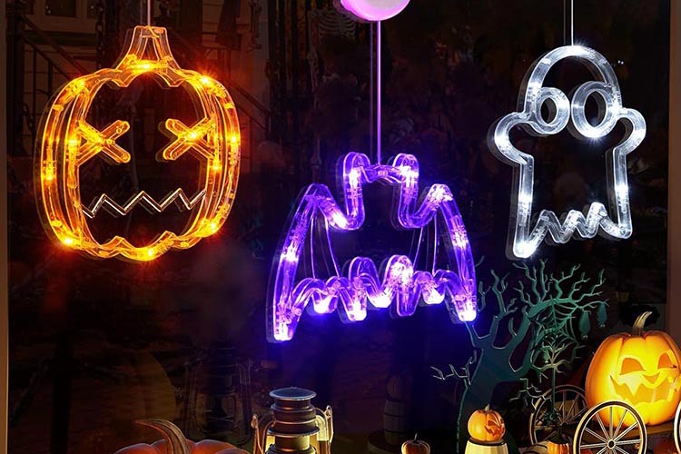 Halloween Cek-O-Fənərləri: Gözəl Ənənə Yaradıcı Yeniliklərlə Qarşılaşır